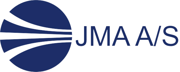 Logo JMA A/S