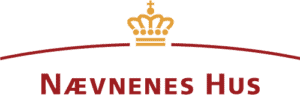 Logo Nævnenes Hus