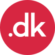 .dk logo